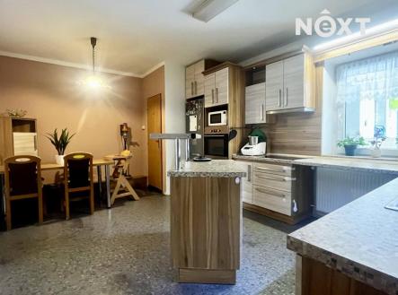 Prodej - dům/vila, 134 m²