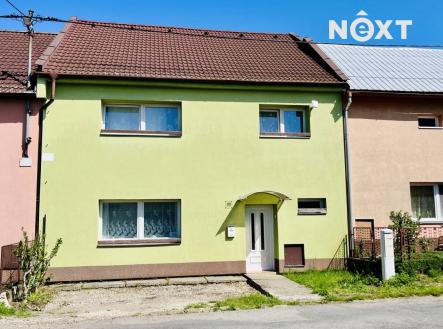 Prodej - dům/vila, 134 m²