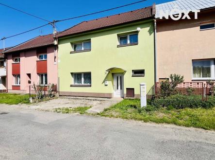 Prodej - dům/vila, 134 m²