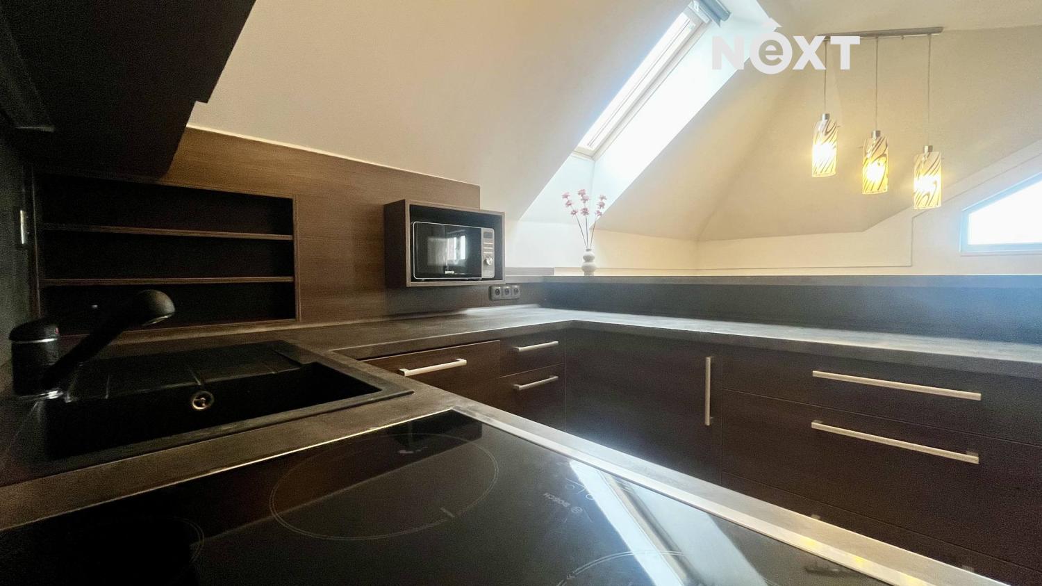 Prodej byt 4+kk, 84㎡