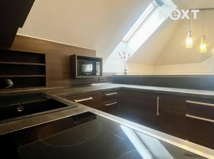 Prodej bytu, 4+kk, 84 m²