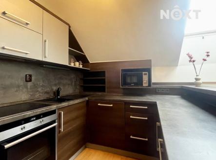 Prodej bytu, 4+kk, 84 m²