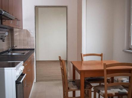 Prodej bytu, 3+1, 70 m²