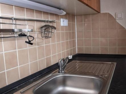 Prodej bytu, 3+1, 70 m²