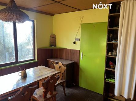 Prodej - malý objekt/garáž