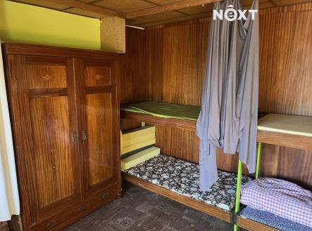 Prodej - malý objekt/garáž