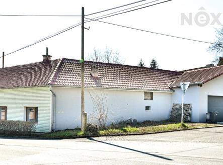 Prodej - dům/vila, 125 m²