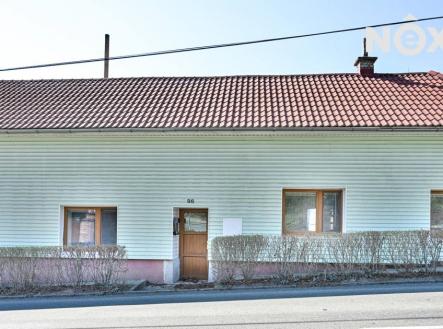 Prodej - dům/vila, 125 m²