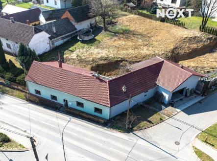 Prodej - dům/vila, 125 m²