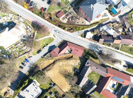 Prodej - dům/vila, 125 m²