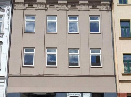 Prodej - komerční objekt, jiný, 608 m²