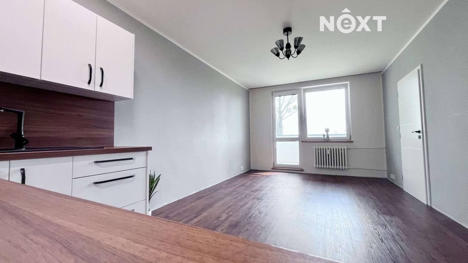 Pronájem byt 2+kk, 38㎡