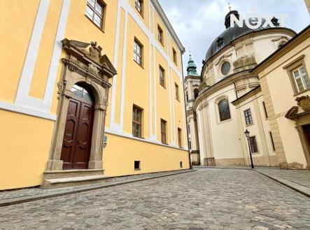 Prodej bytu, 1+1, 55 m²