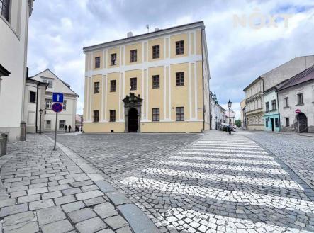 Prodej bytu, 1+1, 55 m²