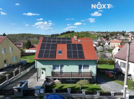 Prodej - dům/vila, 290 m²