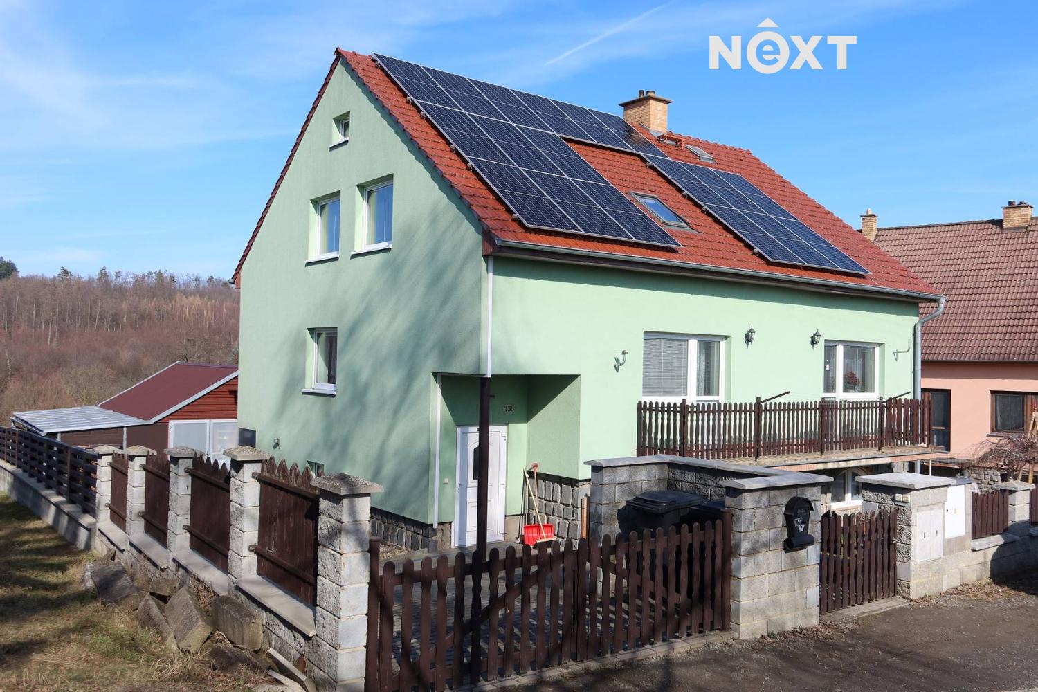 Prodej Rodinný dům, 290㎡