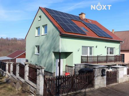 Prodej - dům/vila, 290 m²