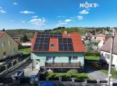 Prodej - dům/vila, 290 m²