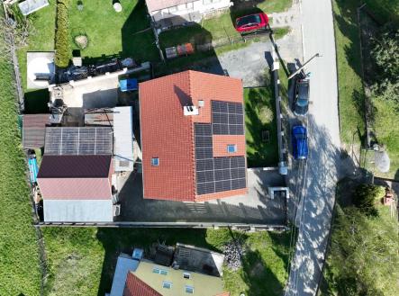 Prodej - dům/vila, 290 m²