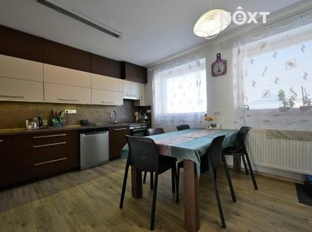 Prodej - dům/vila, 290 m²