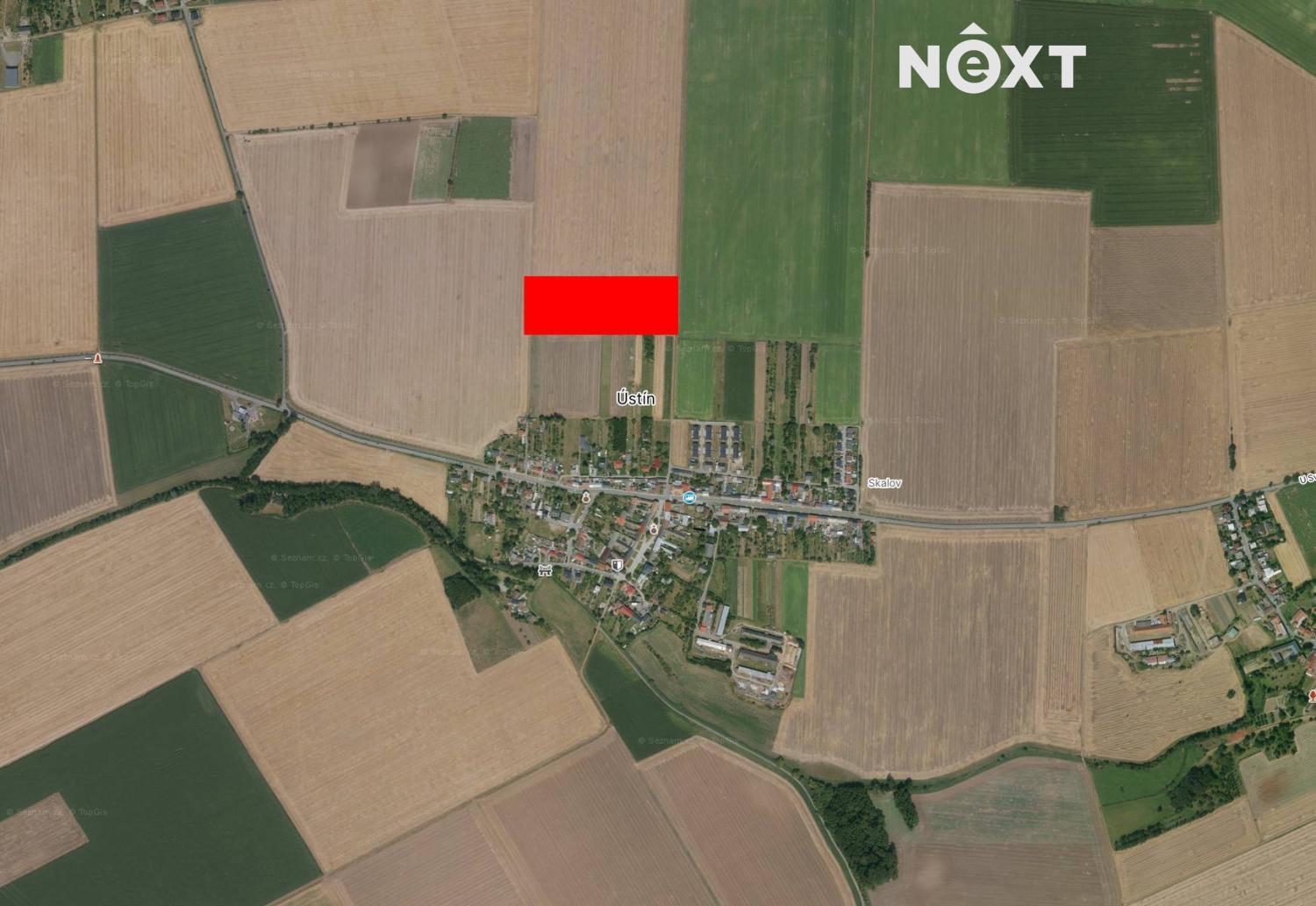 Prodej pozemek Pole, 30550㎡