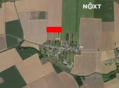 Prodej - pozemek, zemědělská půda, 30 550 m²