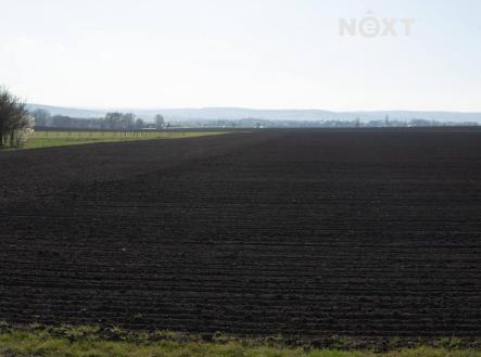 Prodej - pozemek, zemědělská půda, 30 550 m²