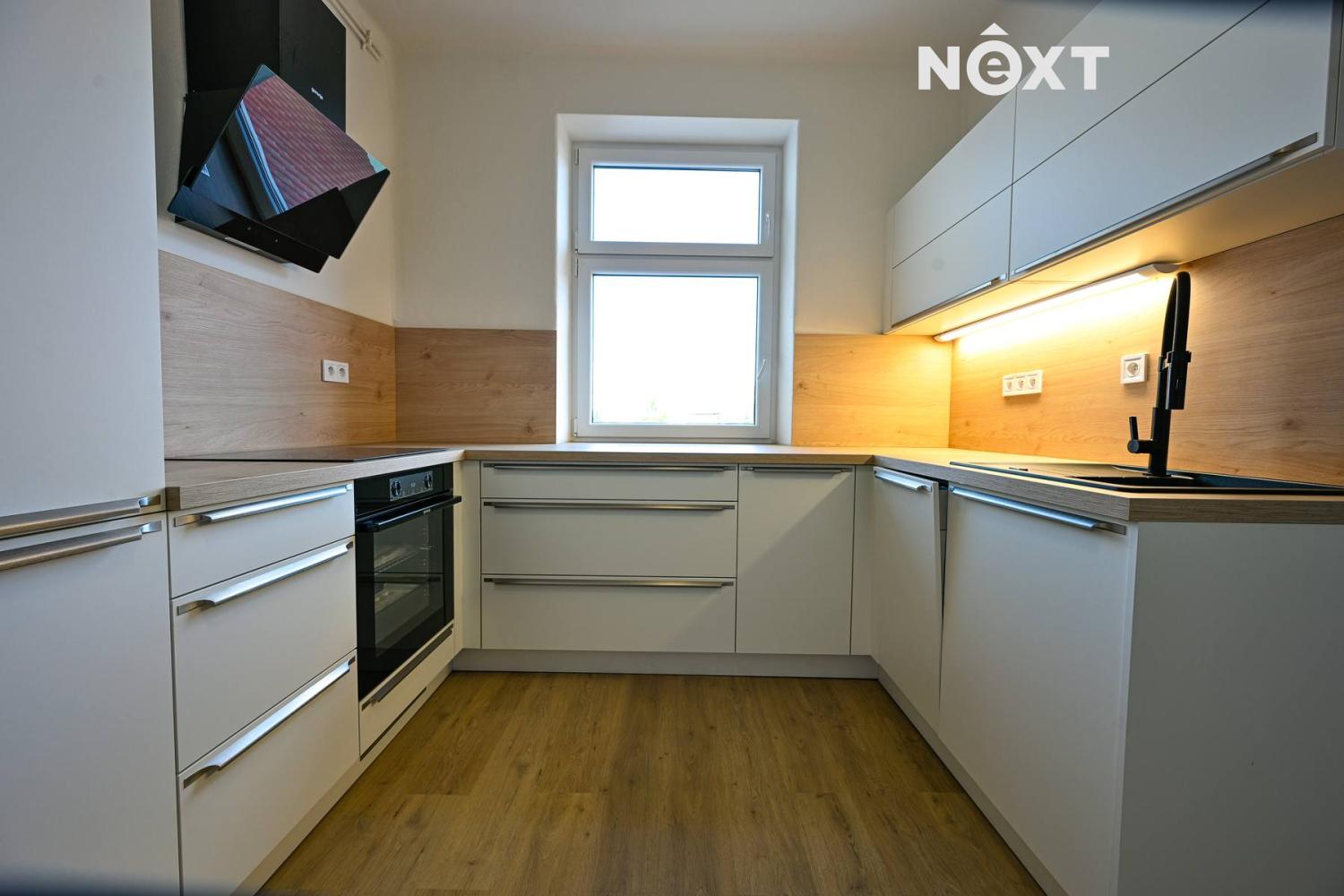 Prodej byt 4+1, 104㎡
