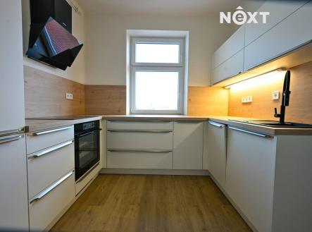 Prodej bytu, 4+1, 112 m²