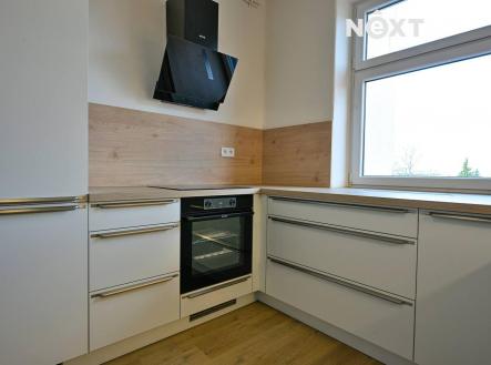 Prodej bytu, 4+1, 112 m²