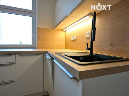 Prodej bytu, 4+1, 112 m²
