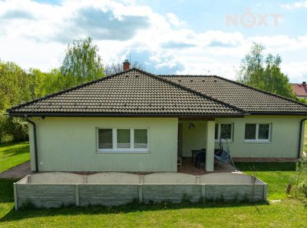 Prodej - dům/vila, 170 m²