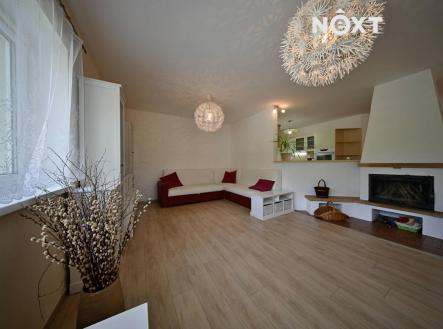 Prodej - dům/vila, 170 m²