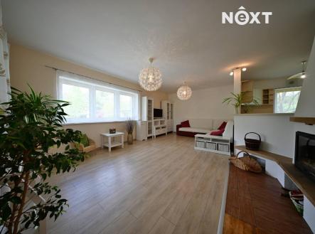 Prodej - dům/vila, 170 m²