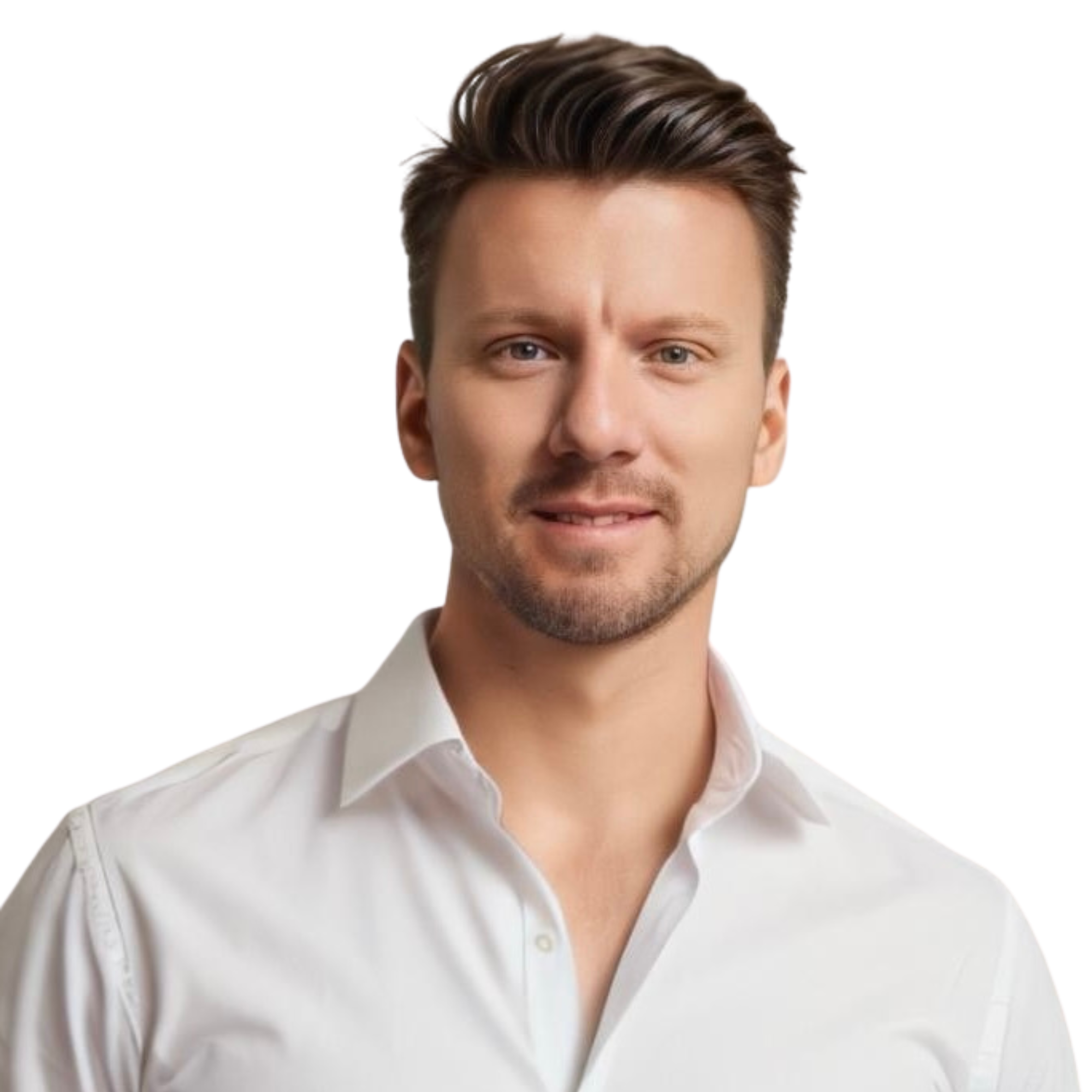 Michal Janoštík