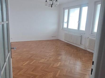 Pokoj | Pronájem bytu, 1+1, 49 m²