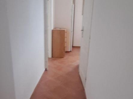 Předsíň | Pronájem bytu, 1+1, 49 m²