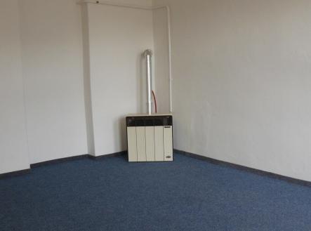 kancelář | Pronájem - nájemní dům, 84 m²