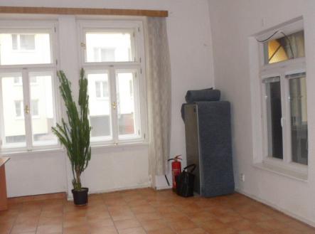 kancelář | Pronájem - kanceláře, 36 m²