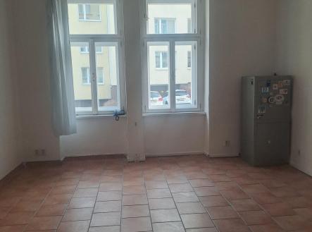 kancelář | Pronájem - kanceláře, 36 m²