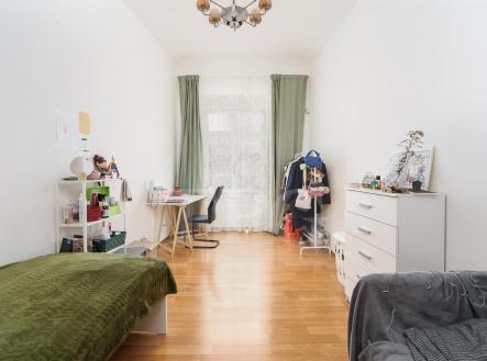 pokoj 2 | Prodej bytu, 3+kk, 58 m²