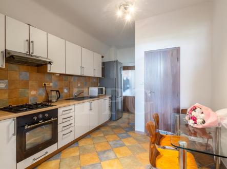 kuchyň | Prodej bytu, 2+1, 54 m²