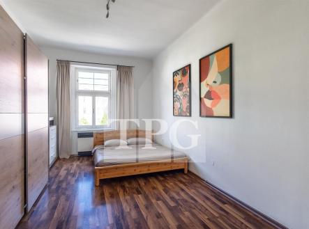 01pokoj 1.jpg | Prodej bytu, 2+1, 54 m²