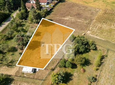 1označený pozemek II | Prodej - pozemek pro bydlení, 1 144 m²