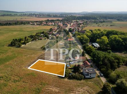 DJI_0073-HDR | Prodej - pozemek pro bydlení, 1 144 m²