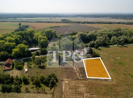 DJI_0061-HDR | Prodej - pozemek pro bydlení, 1 144 m²