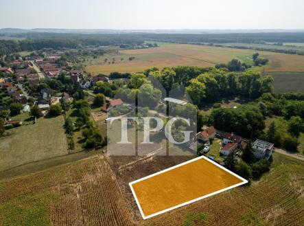 DJI_0067-HDR | Prodej - pozemek pro bydlení, 1 144 m²