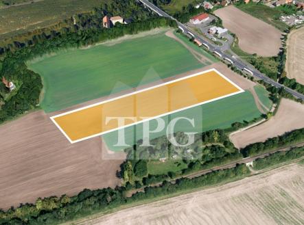 03 pole | Prodej - pozemek, zemědělská půda, 14 099 m²