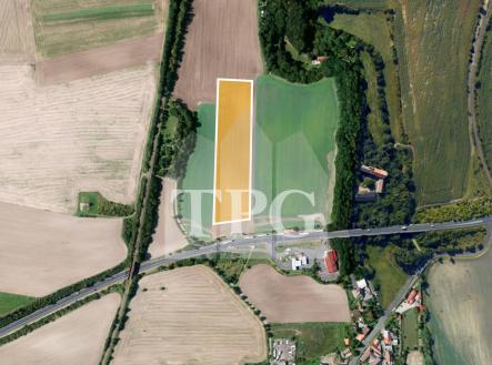 04 pole | Prodej - pozemek, zemědělská půda, 14 099 m²