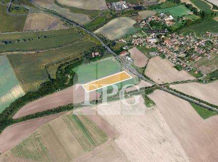 01 pole | Prodej - pozemek, zemědělská půda, 14 099 m²